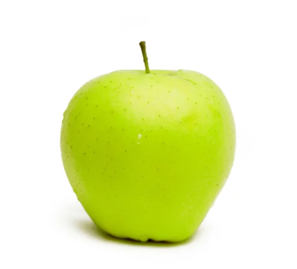 Stock image Green apple