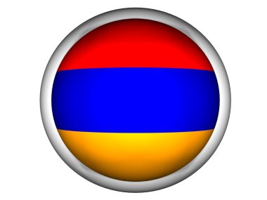 Ermenistan Ulusal Bayrağı