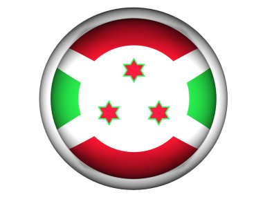 burundi bayrağı