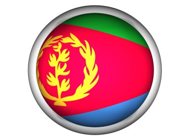 Eritre Ulusal Bayrağı