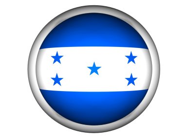 Honduras Ulusal Bayrağı