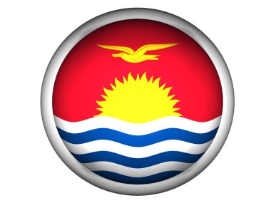 Kiribati Ulusal Bayrağı