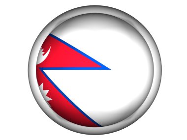 Nepal ulusal bayrak