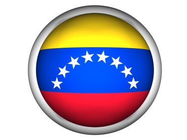 venezuela ulusal bayrak