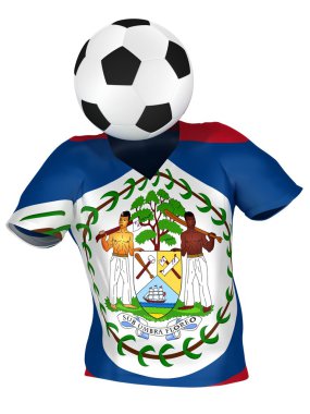 Futbol takımı Belize | Tüm takımlar