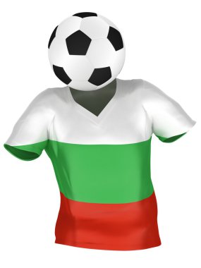 Bulgaristan Futbol Takımı | Tüm takımlar