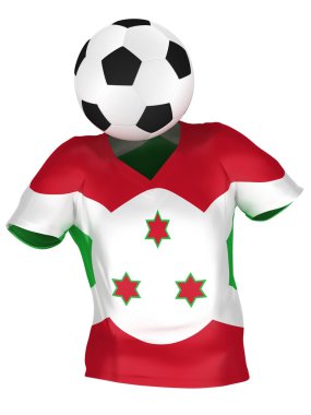 Burundi futbol takımı | Tüm takımlar