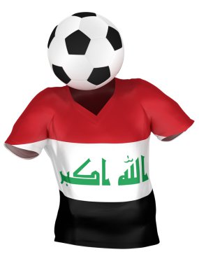 Irak'ın futbol takımı | Tüm takımlar