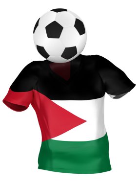 Jordan futbol takımı | Tüm takımlar