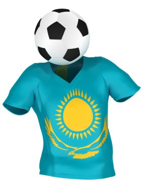 Kazakistan Futbol Takımı | Tüm takımlar