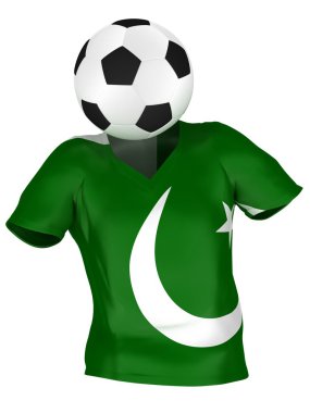 Pakistan futbol takımı | Tüm takımlar