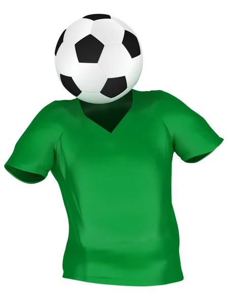 Soccer Team of Libya | All Teams — Stock Photo, Image