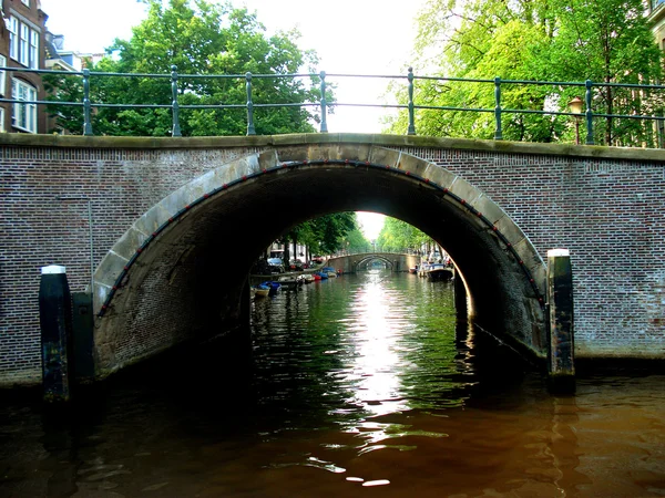 Brug — Stockfoto