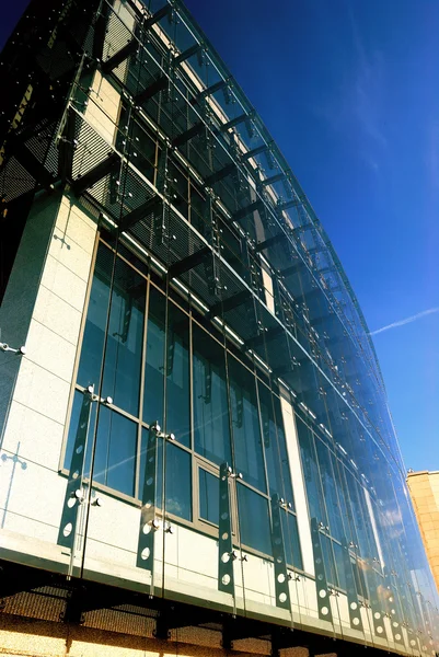 stock image Office building