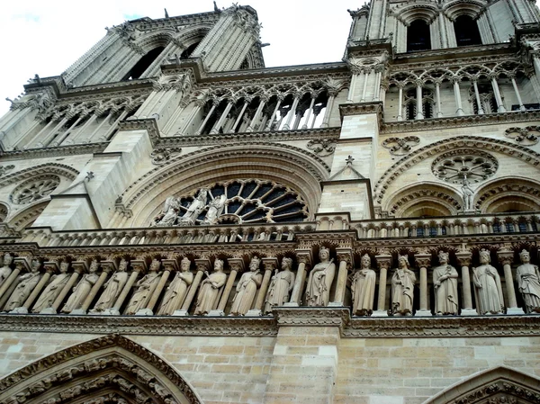 stock image Notre Dame