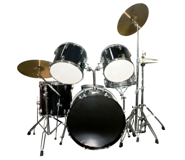 Percussion instrument — Stock Photo, Image