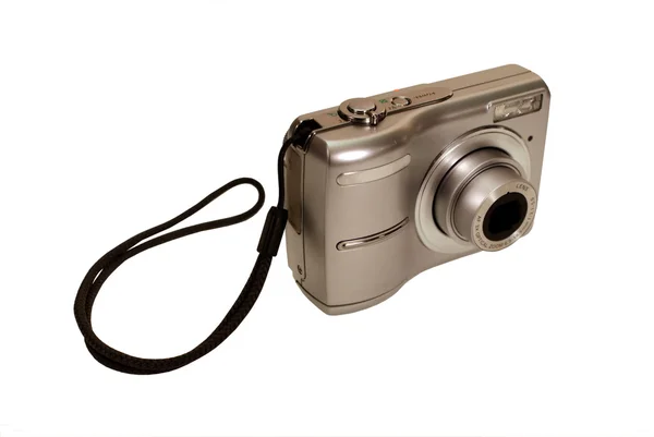 デジタルカメラ — ストック写真