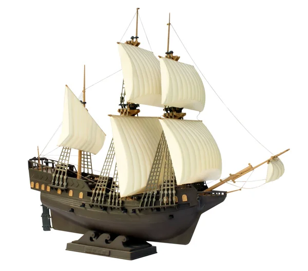 stock image Sailing ship