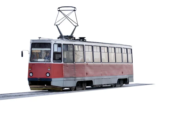 tramvay