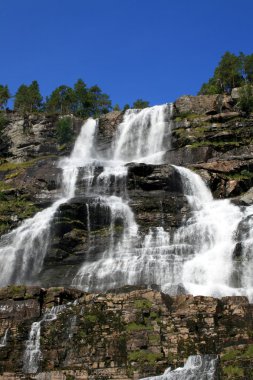 Tvindefossen