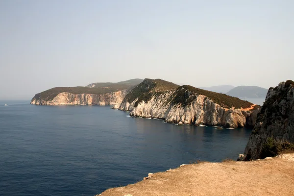 Wyspy greckie — Zdjęcie stockowe