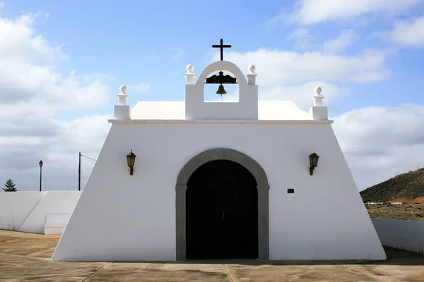 Small Catholic Church — Stock Photo, Image