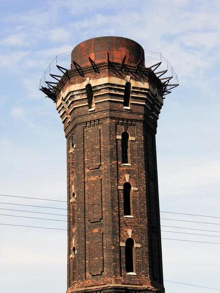 Su kulesi — Stok fotoğraf