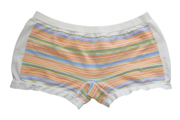 Panties Stock Picture