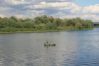 Balıkçılar