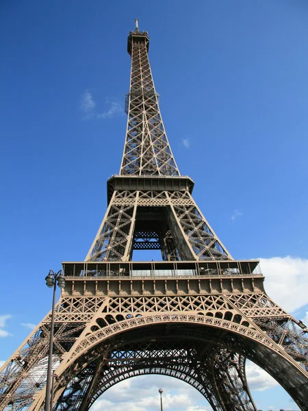 Torre Eifel — Foto de Stock
