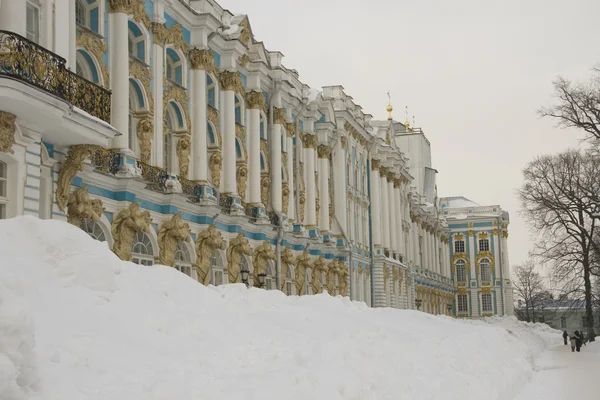 Catherine 's Grand Palace — стоковое фото