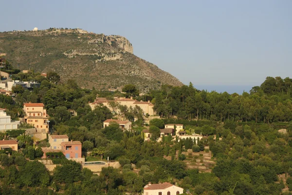 Dorf in der Provence — Stockfoto