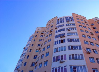 Modern Binası
