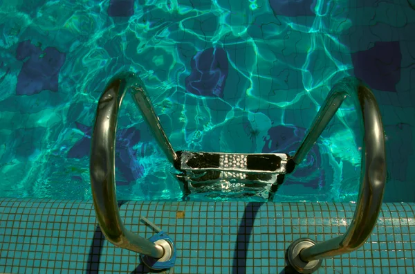 Pool — Stok Foto