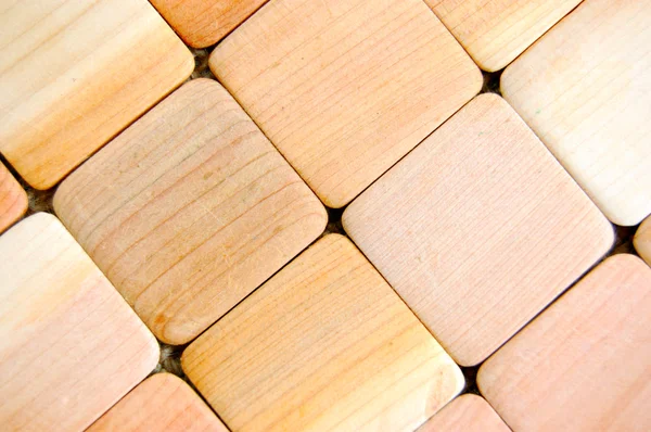 Juniper wood pattern — Stock Photo, Image