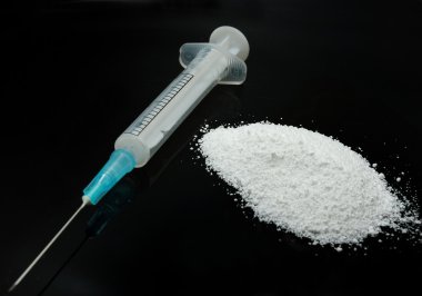 Narcomania