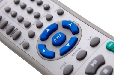 Remote Control clipart