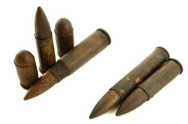 Weapons ammunition from world war hi-res stock photography and images -  Alamy