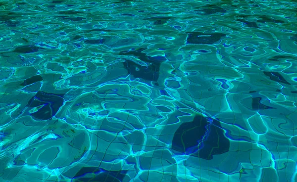Pool — Stockfoto