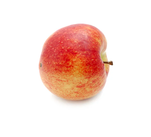 stock image Red apple