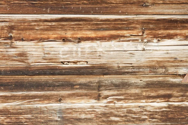 木の板 — ストック写真