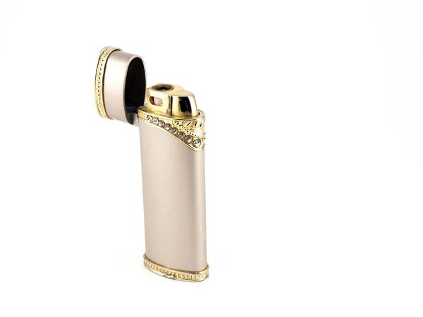 Old lighter — Stock Photo, Image