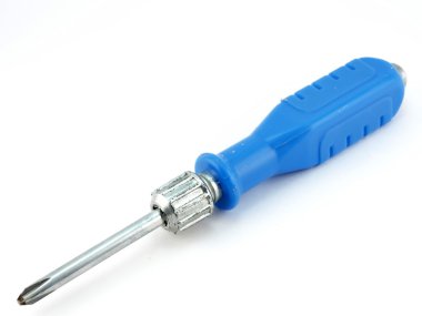 Screwdriver clipart