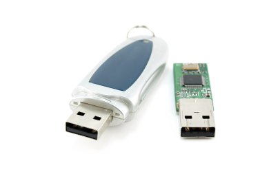 USB sürücüler