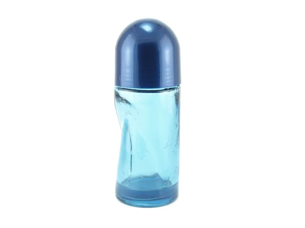 Glass for deodorant — Stock Photo, Image