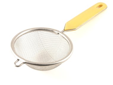 Kitchen sieve clipart