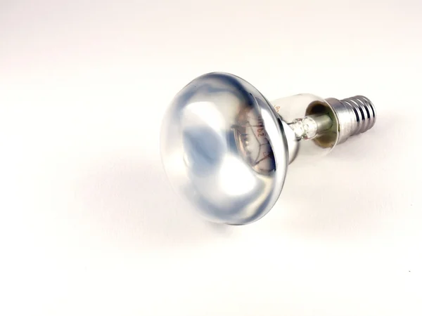 Incandescent lamp — Stock Photo, Image