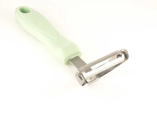 Kitchen knife for vegetables — Stock Photo, Image