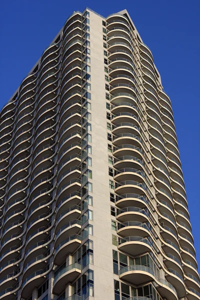 stock image Modern building