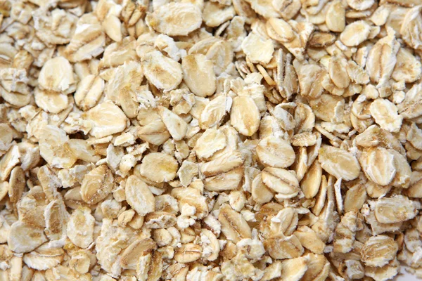 stock image Oatmeal